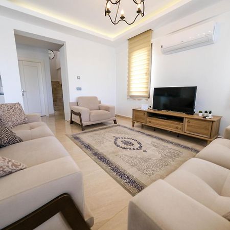 Turquoise Shores Family-Friendly Luxury Villa Hisaronu, Ovacik By Sunworld Villas Фетхие Экстерьер фото