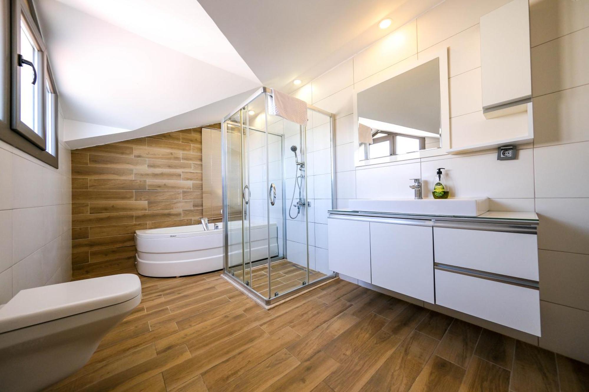 Turquoise Shores Family-Friendly Luxury Villa Hisaronu, Ovacik By Sunworld Villas Фетхие Экстерьер фото