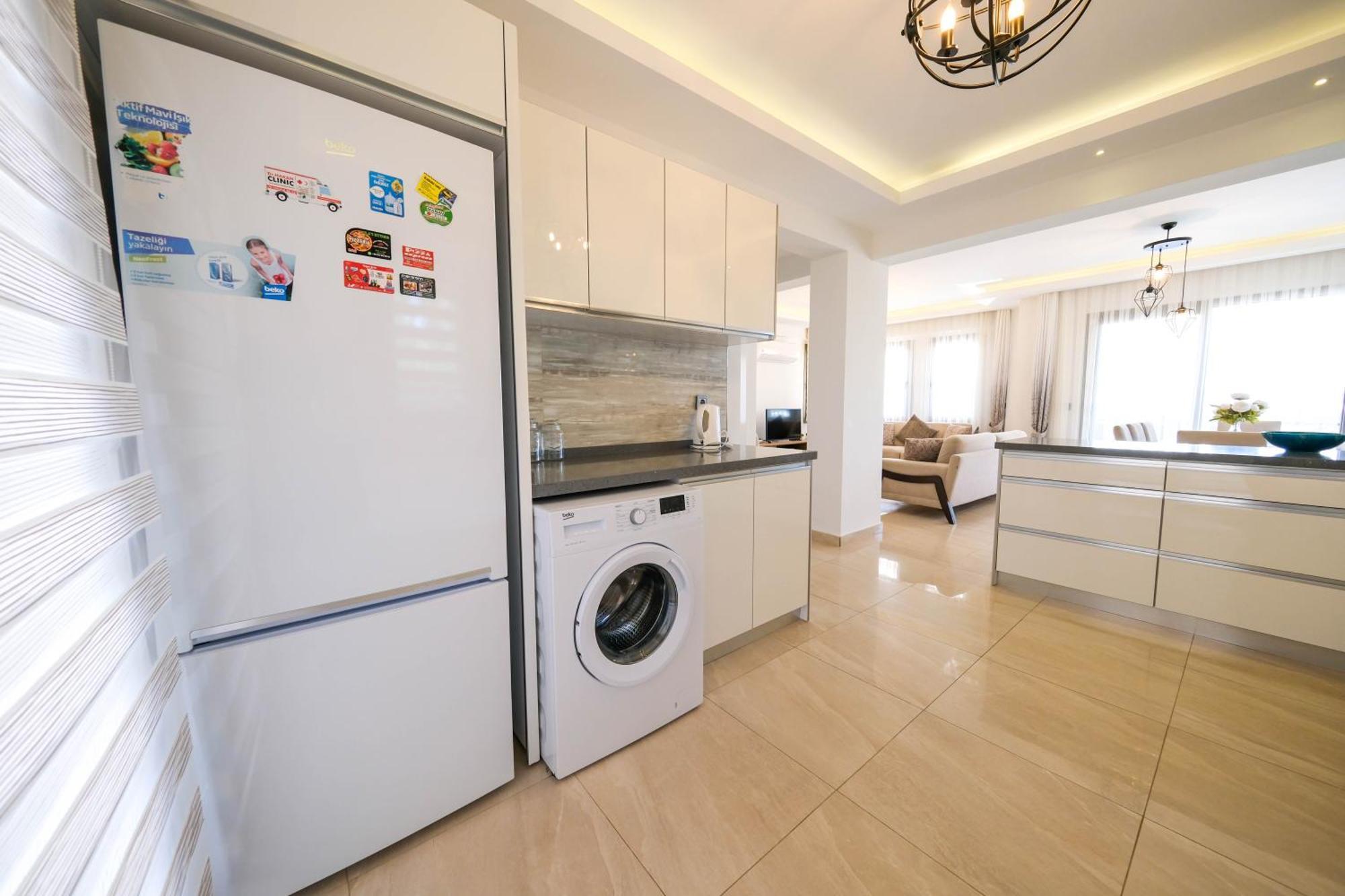 Turquoise Shores Family-Friendly Luxury Villa Hisaronu, Ovacik By Sunworld Villas Фетхие Экстерьер фото