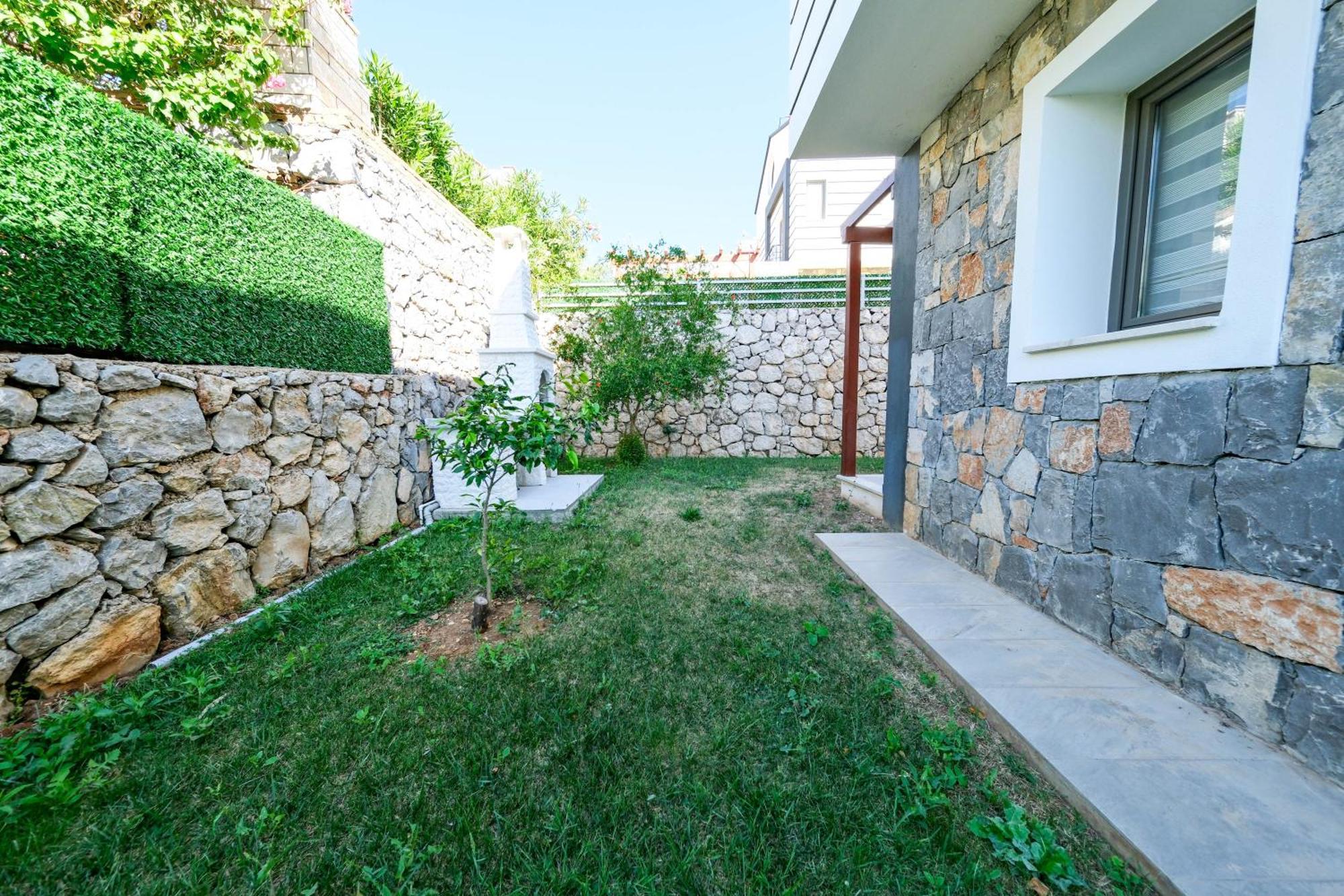 Turquoise Shores Family-Friendly Luxury Villa Hisaronu, Ovacik By Sunworld Villas Фетхие Экстерьер фото